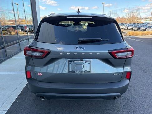 New 2026 Ford Escape ST-Line w/ Cold Weather Package AWD/4WD image 4