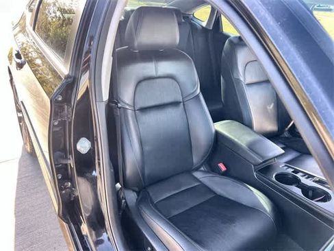 Certified 2023 Honda Civic Touring image 12