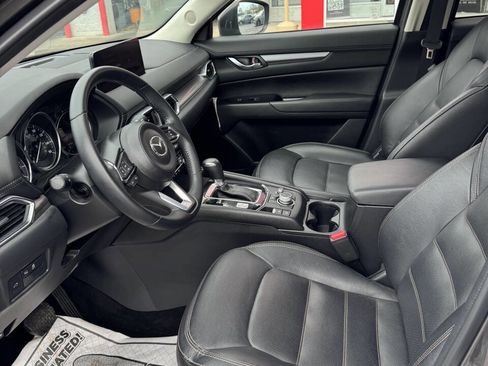 Used 2023 MAZDA CX-5 AWD 2.5 S image 13