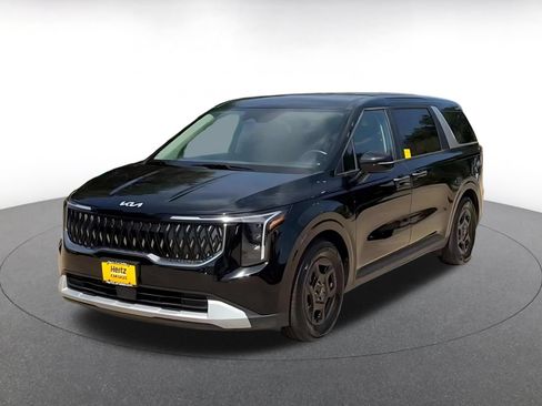 Used 2026 Kia Carnival FWD image 7