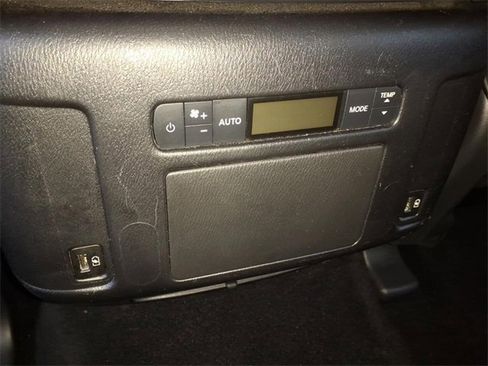 Used 2024 INFINITI QX80 Luxe image 15