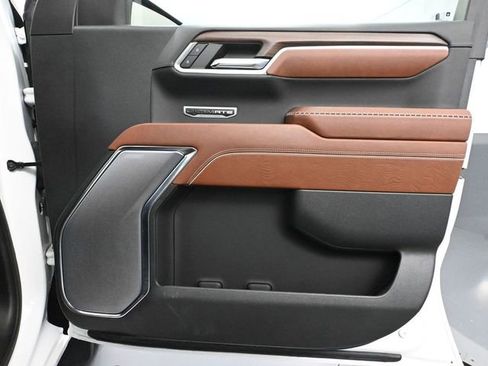 Used 2024 GMC Sierra 1500 Denali Ultimate image 54