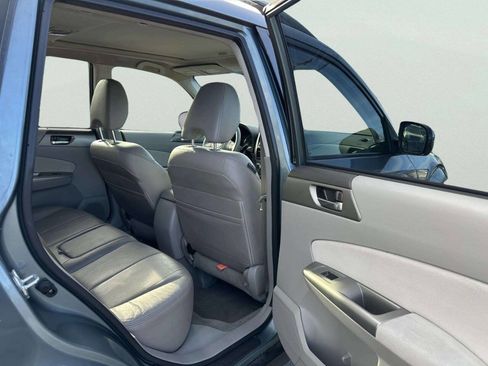 Used 2010 Subaru Forester 2.5X Limited image 17
