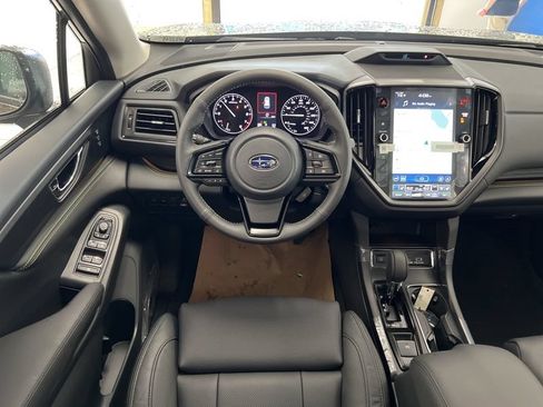 New 2026 Subaru Ascent Bronze Edition AWD/4WD image 39