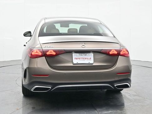 Used 2025 Mercedes-Benz E 350 Sedan image 7