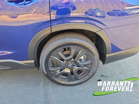 New 2026 Subaru Ascent Bronze Edition AWD/4WD image 22