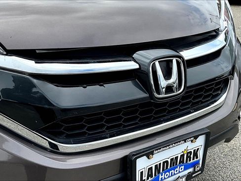 Used 2015 Honda CR-V EX-L image 30