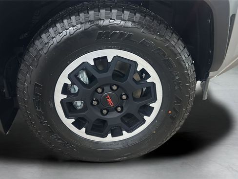 New 2026 Toyota 4Runner TRD Off-Road Premium image 30