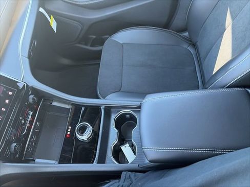 New 2025 Jeep Grand Cherokee L Altitude AWD/4WD image 19