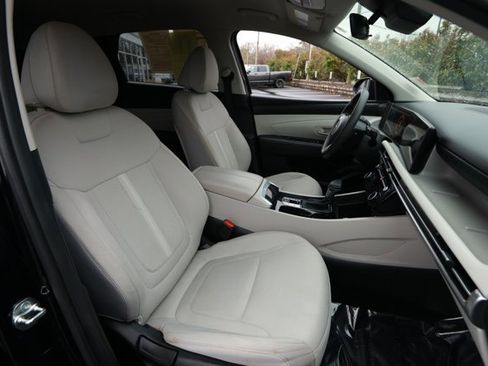 Used 2025 Hyundai Tucson SEL image 27