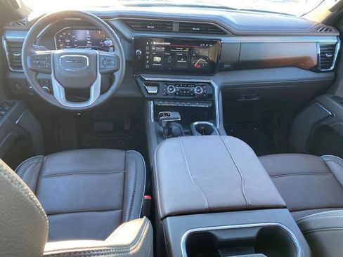 Certified 2025 GMC Sierra 1500 Denali w/ Denali Reserve Package image 7