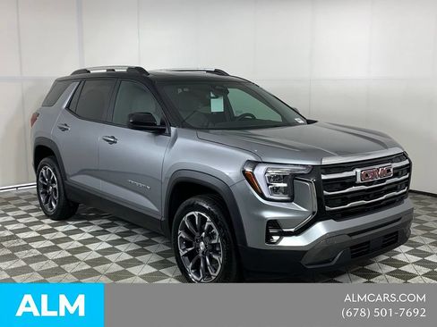 Used 2026 GMC Terrain Elevation w/ Elevation Premium Package AWD/4WD image 13