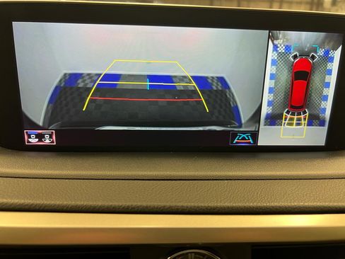 Used 2022 Lexus RX 350 FWD w/ Premium Package image 18