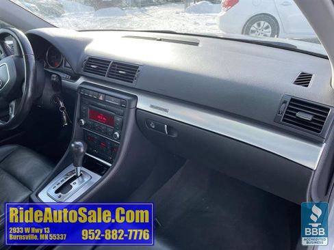 Used 2008 Audi A4 2.0T image 34