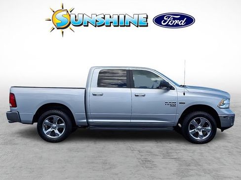 Used 2019 RAM 1500 Big Horn AWD/4WD image 7