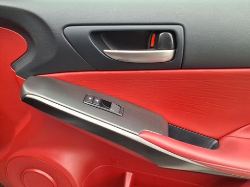 Certified 2022 Lexus IS 350 F Sport image 7