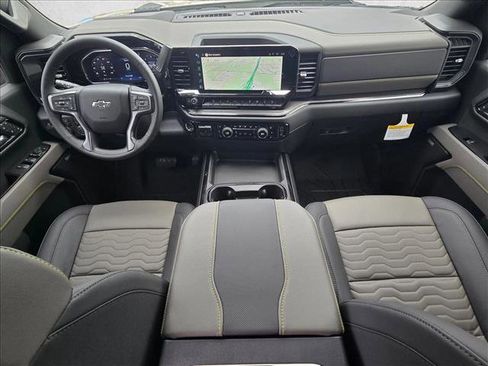 New 2026 Chevrolet Silverado 2500 ZR2 AWD/4WD image 15