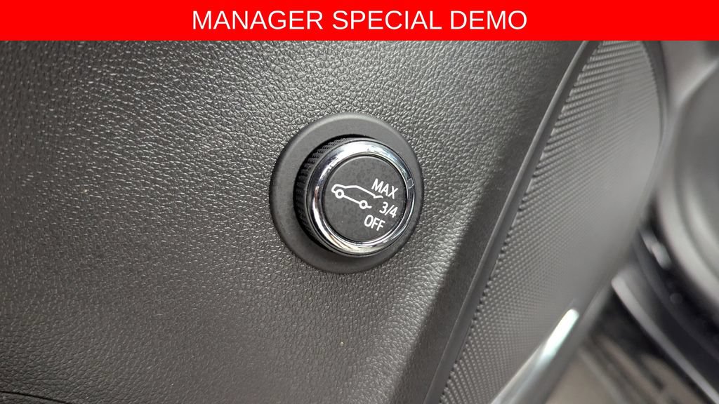 Used 2026 Buick Envision Avenir AWD/4WD image 29