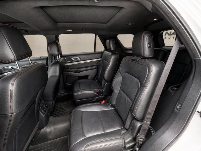 Used 2016 Ford Explorer Sport w/ Equipment Group 401A AWD/4WD image 13