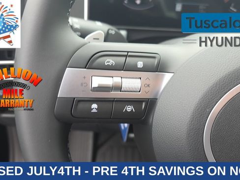 New 2026 Hyundai Sonata SEL FWD image 14