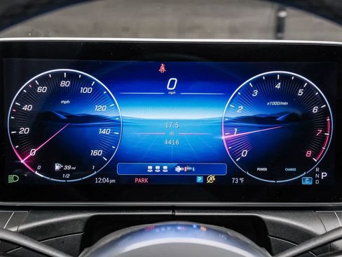 Certified 2025 Mercedes-Benz C 300 Sedan w/ Exclusive Trim Package image 28