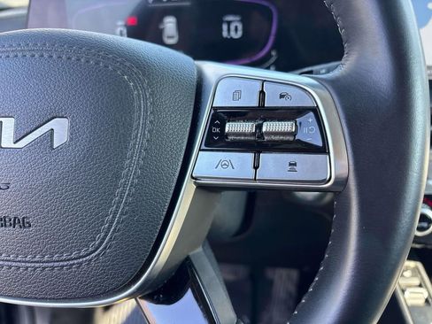 Certified 2023 Kia Telluride S image 16