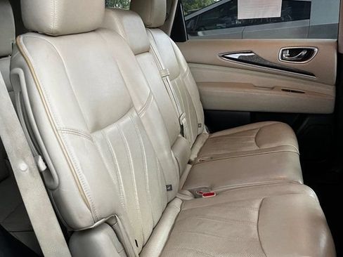 Used 2015 INFINITI QX60 Luxe w/ Premium Package AWD/4WD image 16