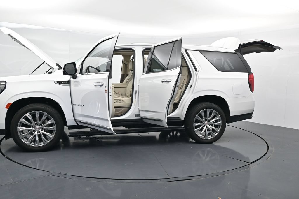 Used 2023 GMC Yukon Denali RWD image 20
