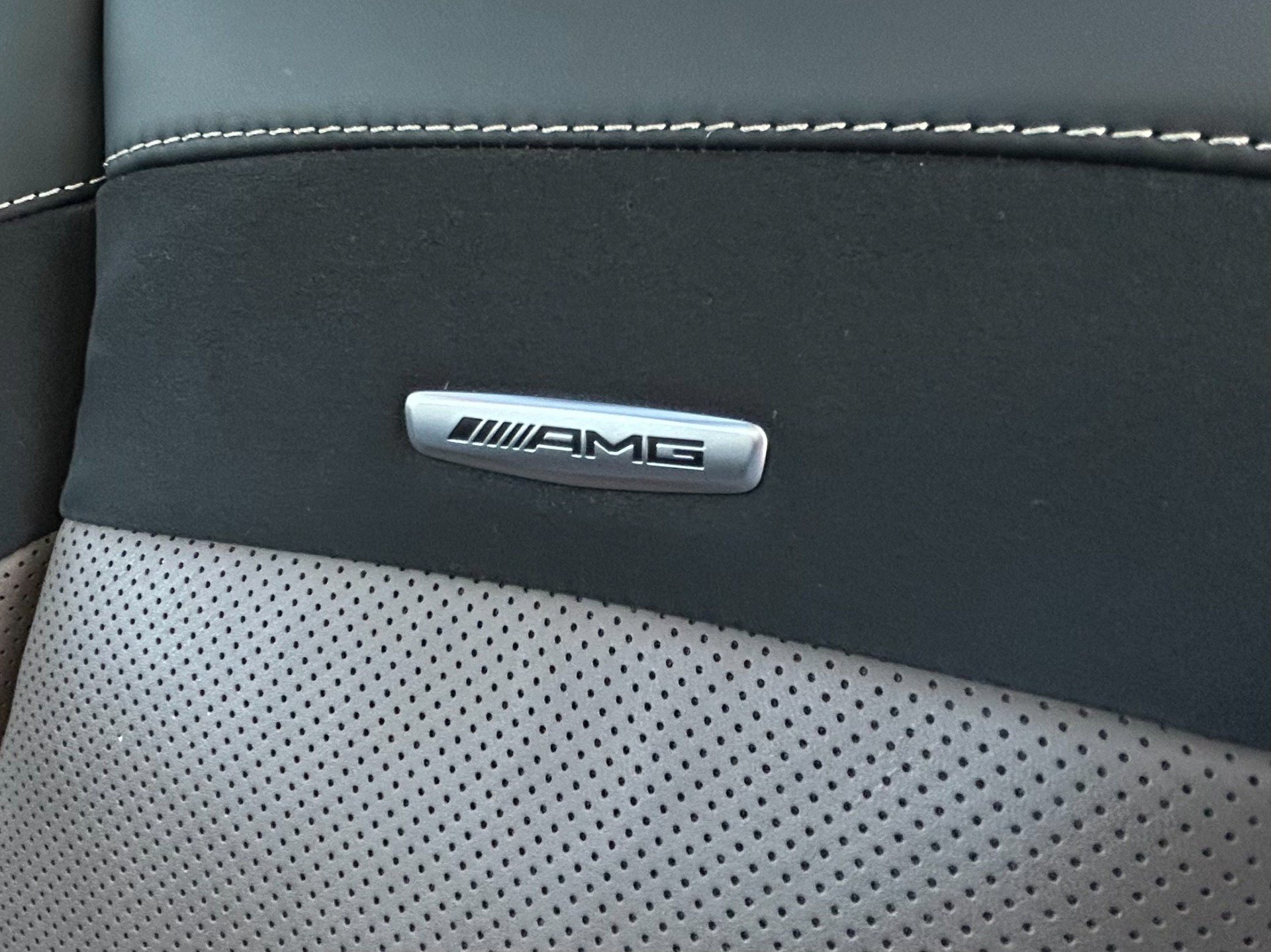 Used 2021 Mercedes-Benz GLS 63 AMG 4MATIC image 62