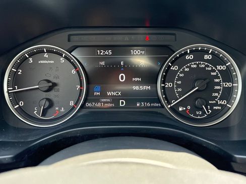 Used 2024 Mitsubishi Outlander SE FWD image 23