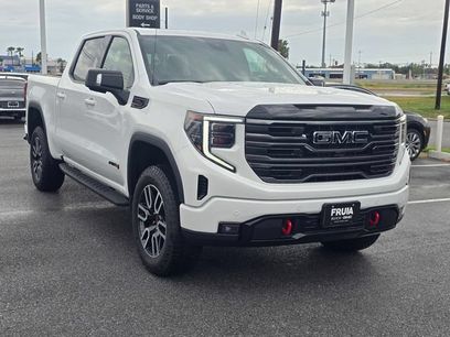 New 2026 GMC Sierra 1500 AT4 w/ AT4 Premium Package