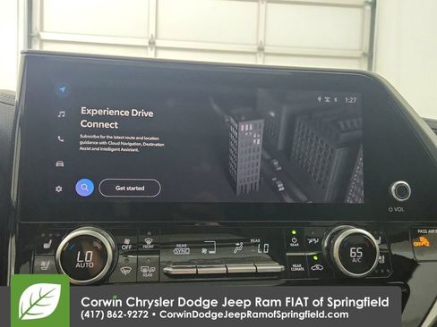 Used 2023 Toyota Highlander Platinum FWD image 25