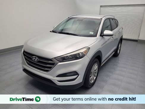 Used 2018 Hyundai Tucson SEL AWD/4WD image 1