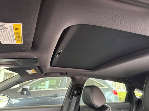 Used 2023 Acura Integra A-Spec image 4