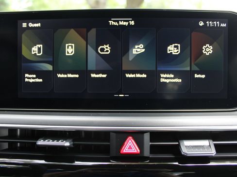 New 2026 Kia K5 GT-Line image 37