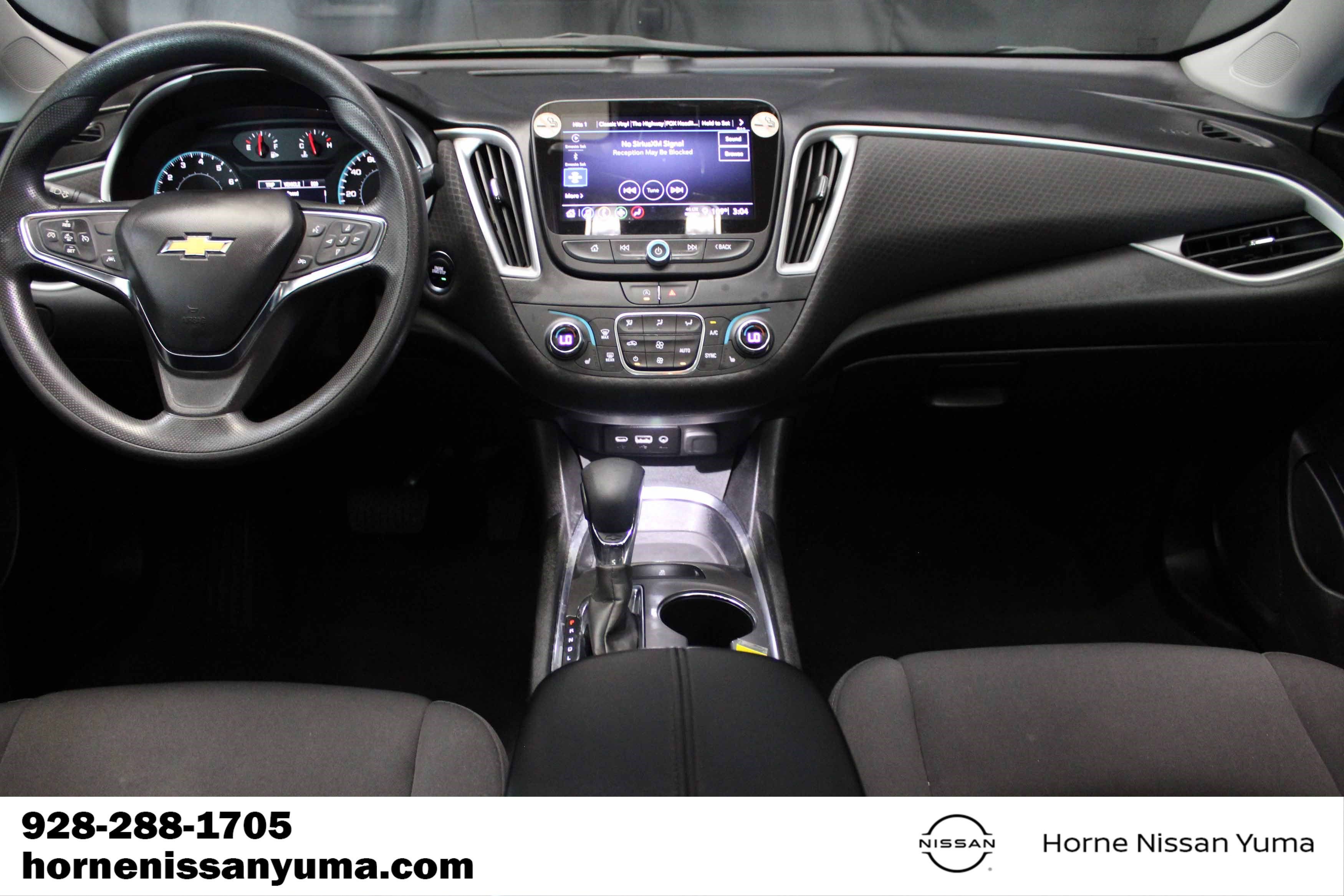Used 2023 Chevrolet Malibu LT FWD image 12