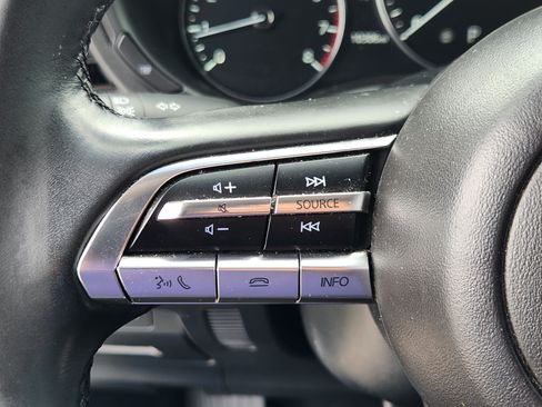 Certified 2023 MAZDA CX-30 AWD 2.5 S w/ Preferred Package image 23