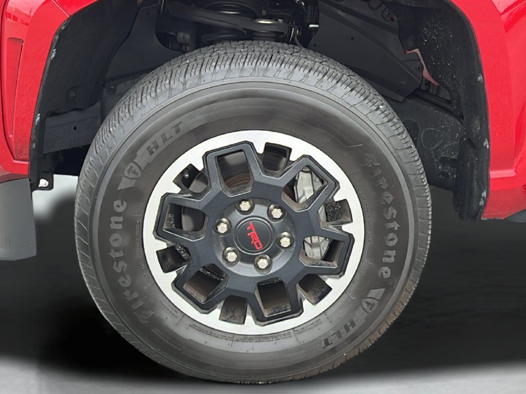 Used 2024 Toyota Tacoma SR5 RWD image 26
