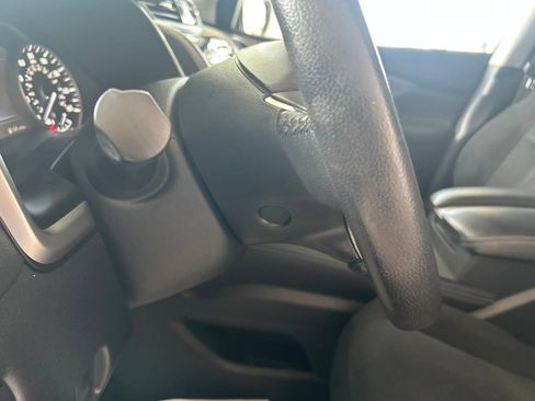 Used 2019 Nissan Murano SV FWD image 44