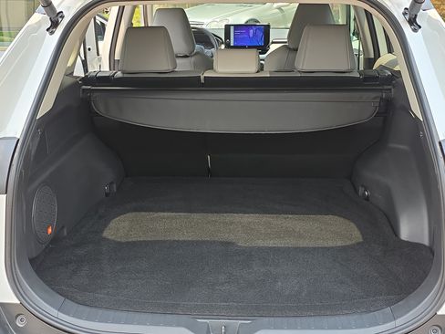 Used 2025 Toyota RAV4 Limited w/ Advanced Technology Package FWD image 12