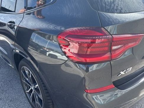 Used 2021 BMW X3 sDrive30i w/ Executive Package image 11