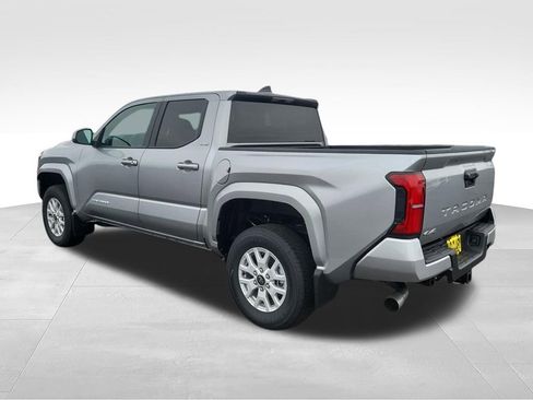 New 2025 Toyota Tacoma SR5 image 7