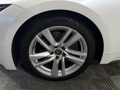 Used 2022 Lexus IS 300 w/ Accessory Package RWD image 13