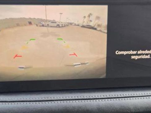 Used 2025 INFINITI QX60 Pure image 12