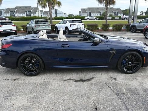 Used 2023 BMW M8 Competition w/ M Carbon Exterior Package image 6