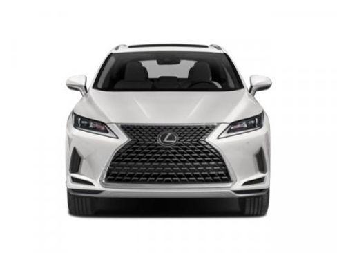 Used 2021 Lexus RX 350 AWD w/ Premium Package image 4
