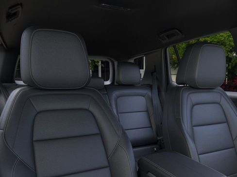 New 2026 GMC Terrain Elevation image 26