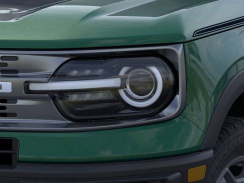 New 2024 Ford Bronco Sport Badlands w/ Premium Package image 18