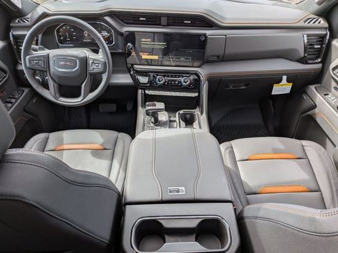 New 2026 GMC Sierra 1500 AT4 w/ AT4 Premium Package image 14