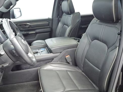 Certified 2020 RAM 1500 Limited w/ Black Appearance Package AWD/4WD image 24